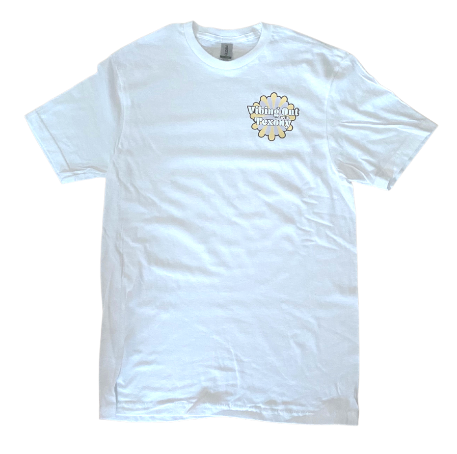 V1 Classic T-Shirt (White)