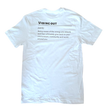 Load image into Gallery viewer, V1 Classic T-Shirt (White)
